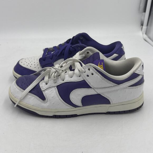 Size 9 - Nike Dunk Low Flip The Old School W - Picture 1 of 8